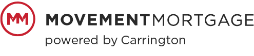 Movement Mortgage logo